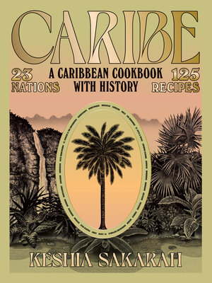 cover image of Caribe
